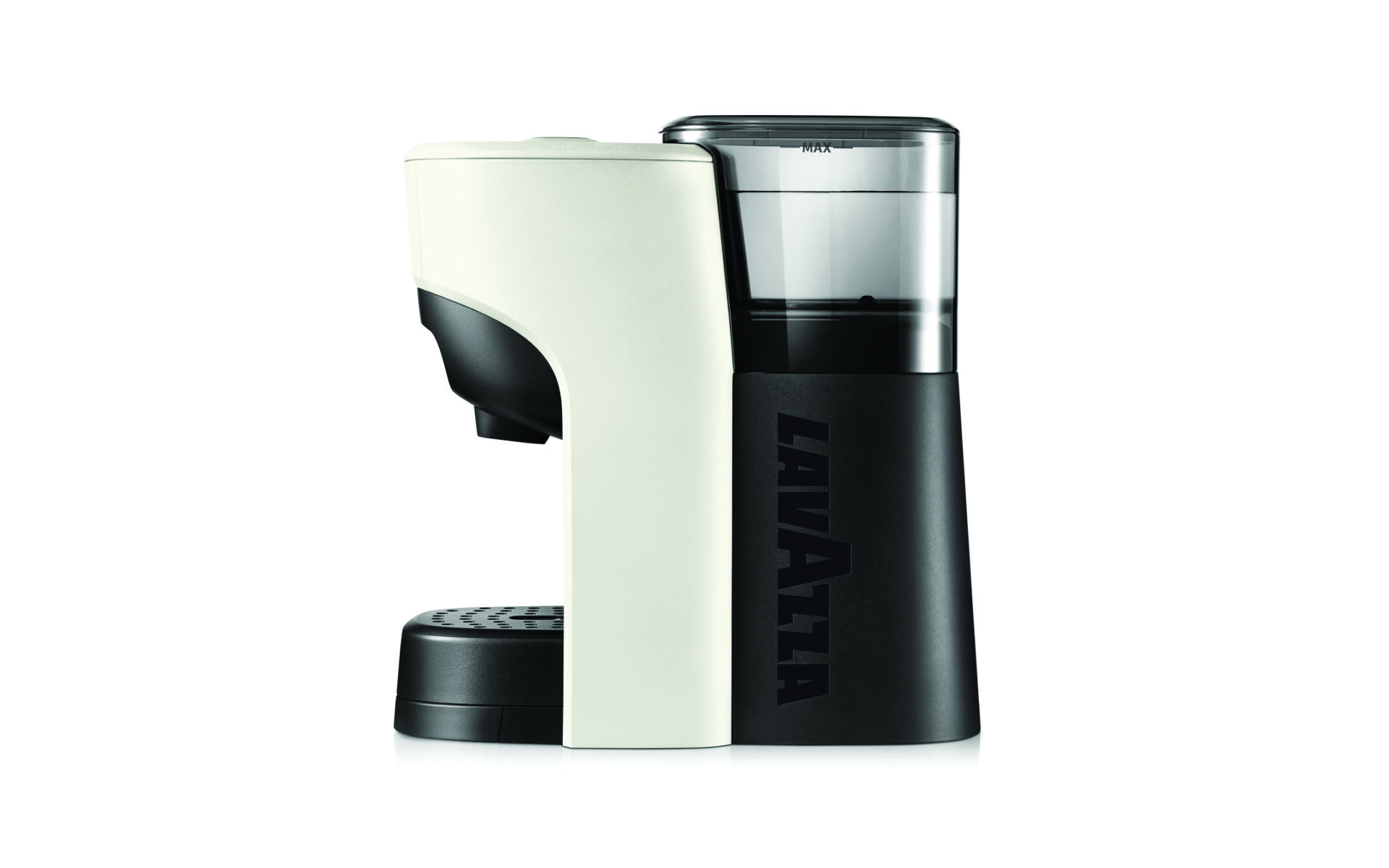 Macchinetta Capsule Lavazza A Modo Mio - New Tiny Eco - BLACK