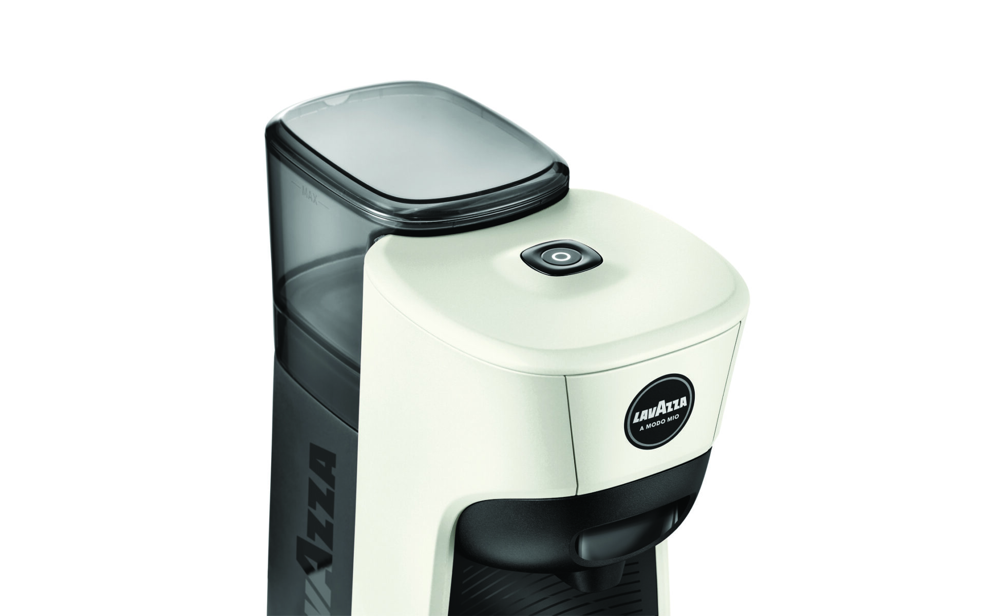 Lavazza A Modo Mio Tiny Eco review: Small & Sustainable - Tech Advisor